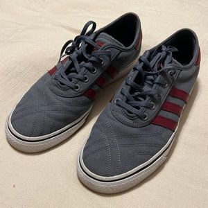 Mens Adidas ado-ease premiere adv size 11 skateboarding